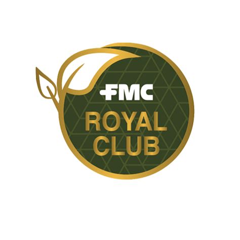 my fmc royal club.
